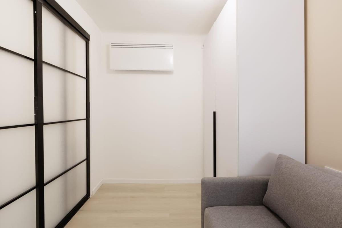 Ferienwohnung The Urban Chill Spot Harsfa Street Budapest Exterior foto