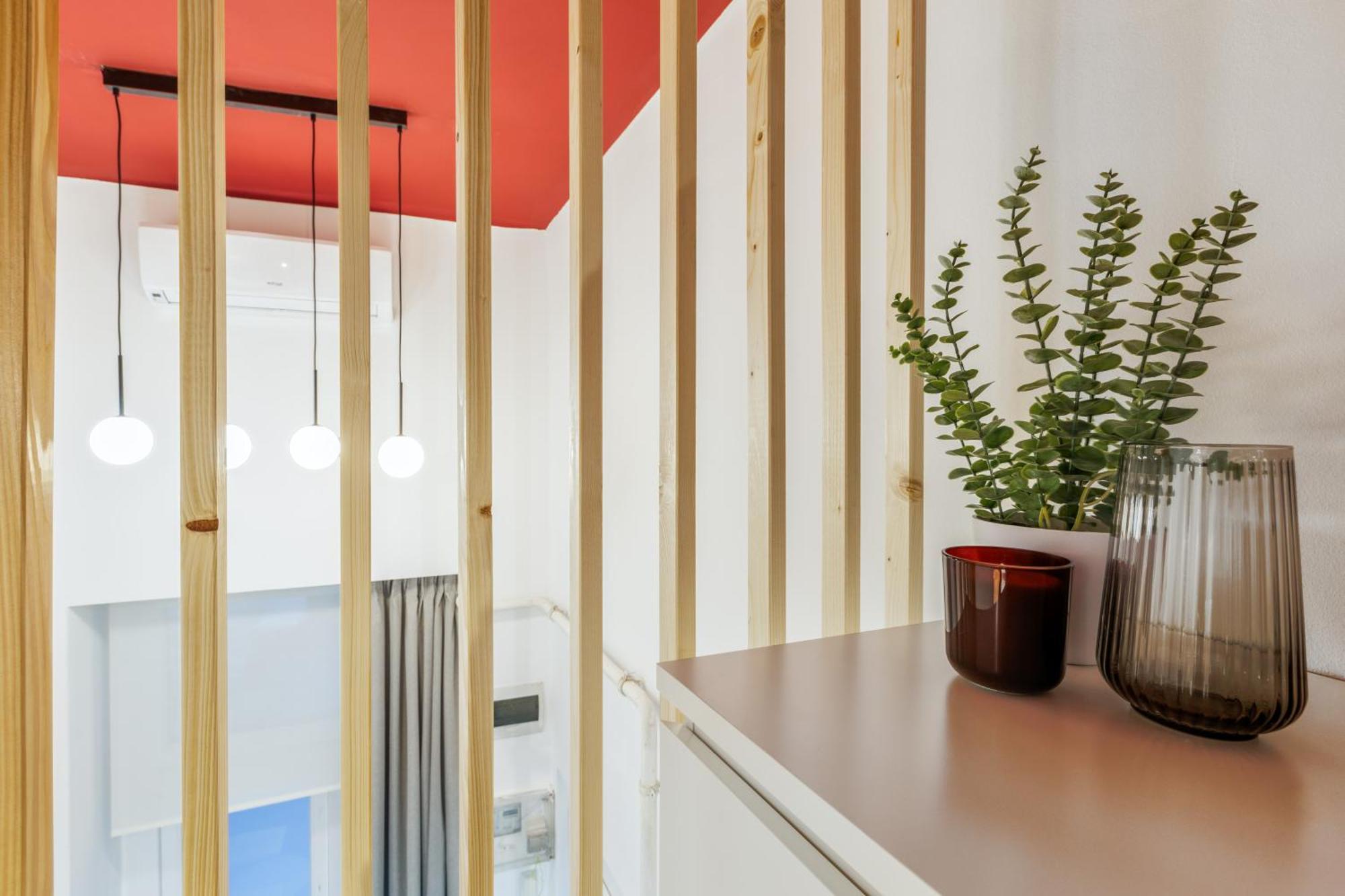 Ferienwohnung The Urban Chill Spot Harsfa Street Budapest Exterior foto